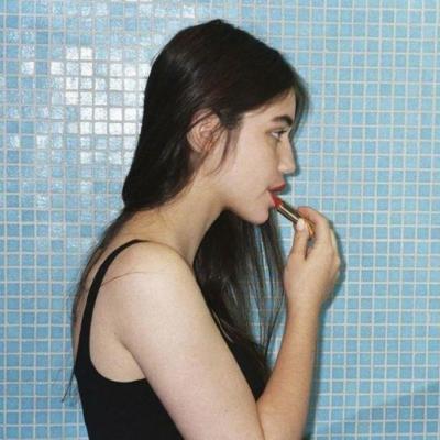 欧美范气质高冷头像(24张)