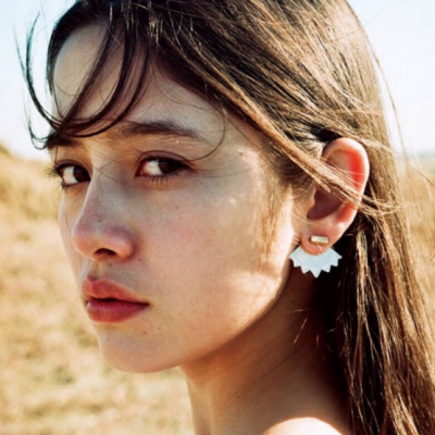 欧美范气质高冷头像(24张)