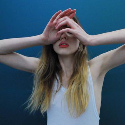 欧美范气质高冷头像(24张)