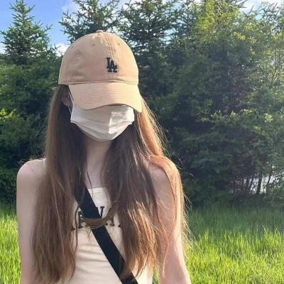 清新干净女头像(24张)