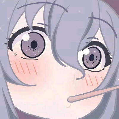 好看又可爱的女生头像(精选21张)