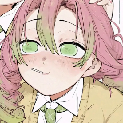 好看又可爱的女生头像(精选21张)