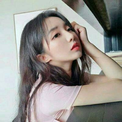 超好看仙气女生头像(33张)