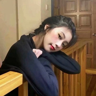 超好看仙气女生头像(33张)