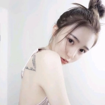 超好看仙气女生头像(33张)