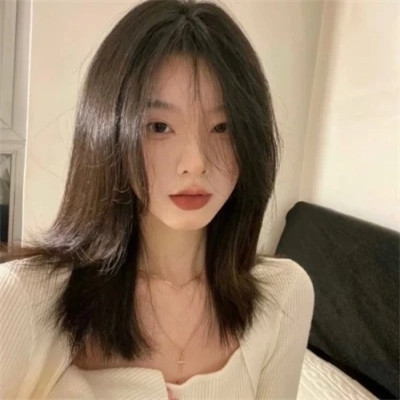 超好看仙气女生头像(33张)