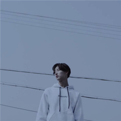 好看又低调的情头一对(24张)