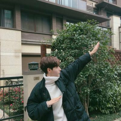 好看又低调的情头一对(24张)