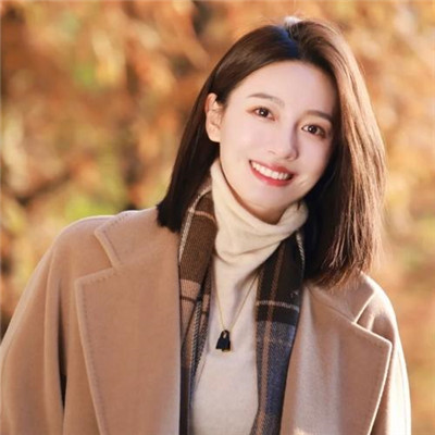 第一眼就吸引人的头像(精选36张)