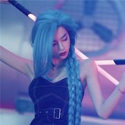 第一眼就吸引人的头像(精选36张)