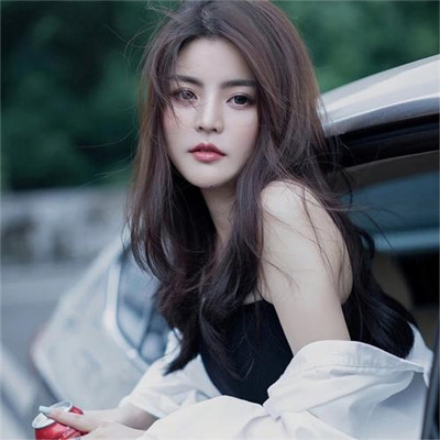 第一眼就吸引人的头像(精选36张)