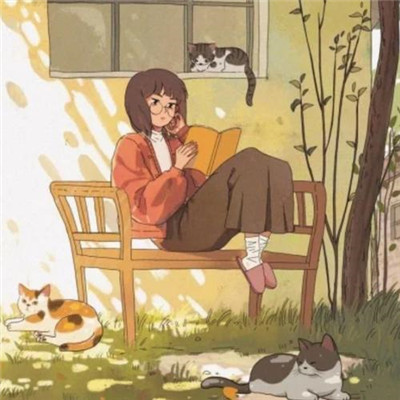 第一眼就吸引人的头像(精选36张)