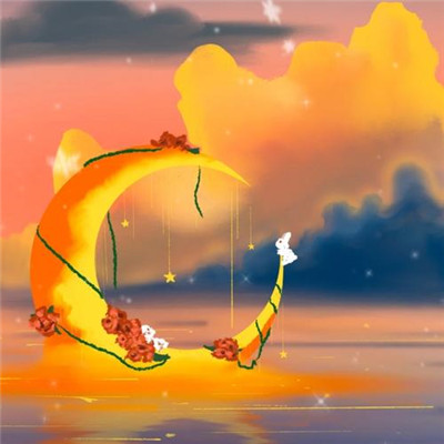 第一眼就吸引人的头像(精选36张)