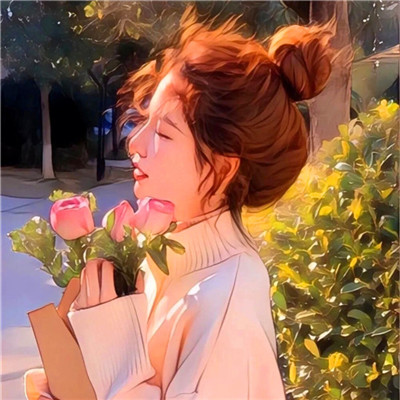 第一眼就吸引人的头像(精选36张)