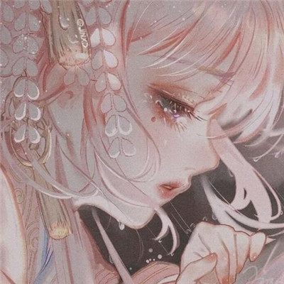 第一眼就吸引人的头像(精选36张)