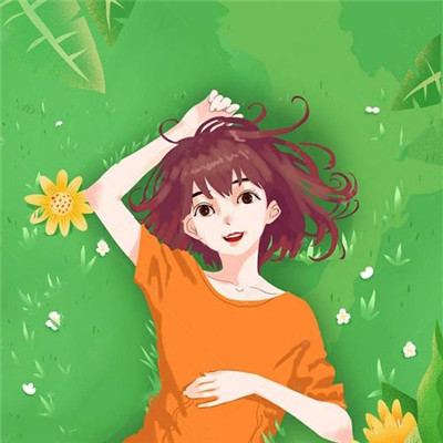 第一眼就吸引人的头像(精选36张)