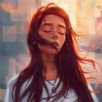 第一眼就吸引人的头像(精选36张)