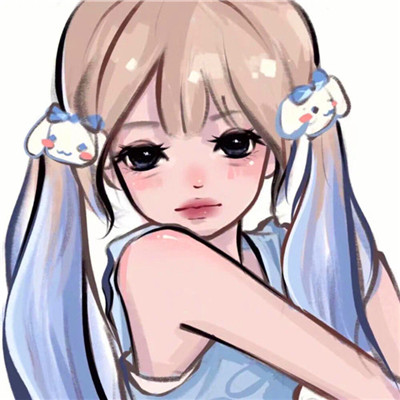 第一眼就吸引人的头像(精选36张)