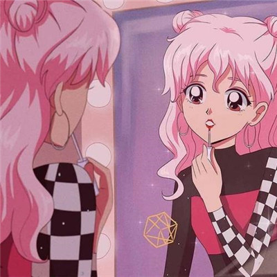 第一眼就吸引人的头像(精选36张)