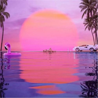 第一眼就吸引人的头像(精选36张)