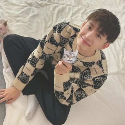 二零二一年男生头像(精选18张)