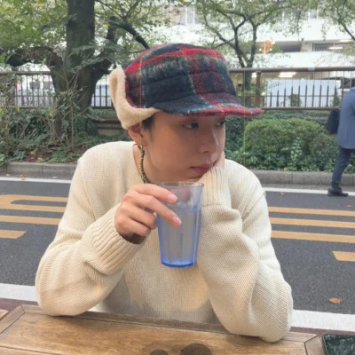 二零二一年男生头像(精选18张)