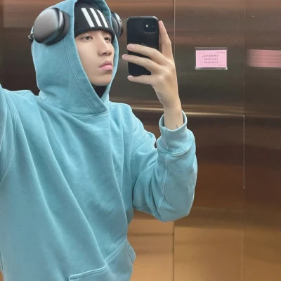 二零二一年男生头像(精选18张)