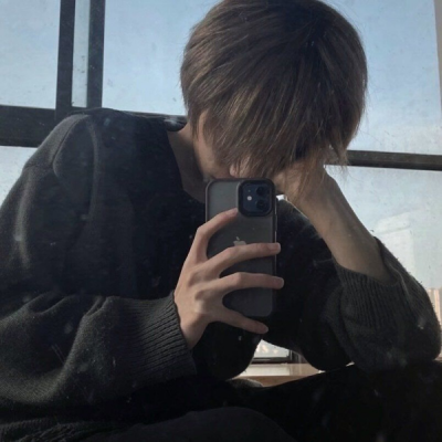 最吸引女人微信男头像(24张)