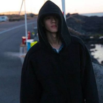 最吸引女人微信男头像(24张)