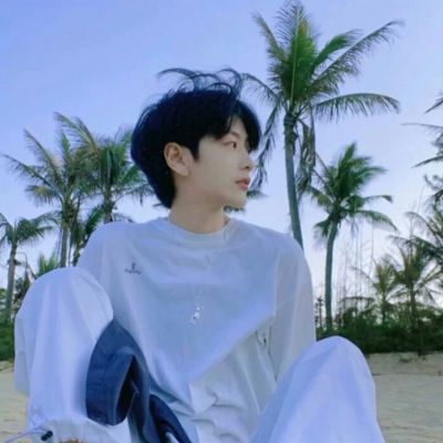 最吸引女人微信男头像(24张)