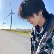 头像2023男新款图片大全(精选21张)