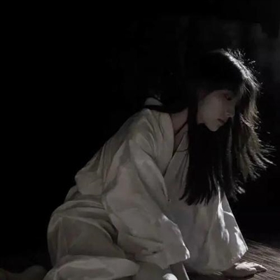 抖音爆火的丧头像(精选22张)