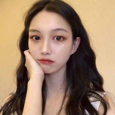 抖音爆火的丧头像(精选22张)