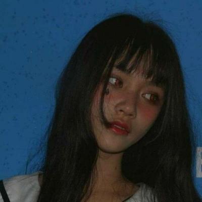 抖音爆火的丧头像(精选22张)