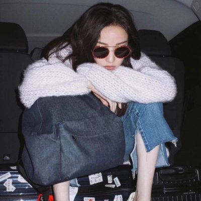 最近抖音很火的丧图头像(15张)