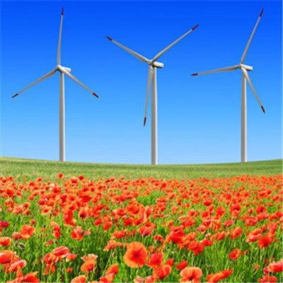 好运气的风景图片头像大全(24张)