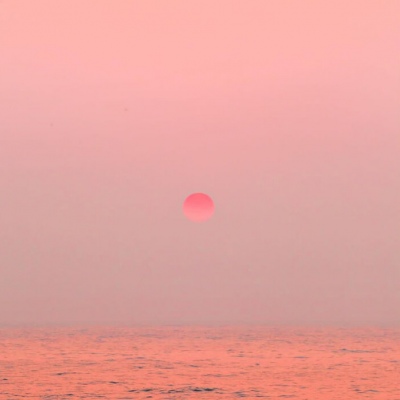 最好旺财山水风景图片微信头像(24张)