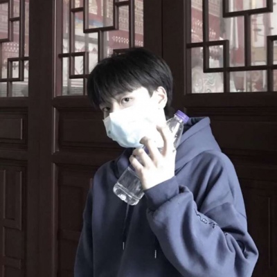 抖音爆火的丧头像(18张)