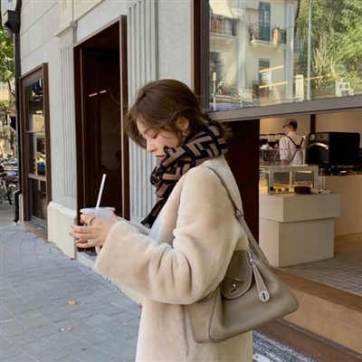 可爱型的图片女生头像大全(精选20张)