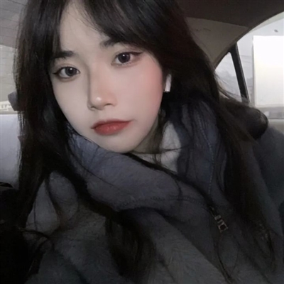 可爱型的图片女生头像大全(精选20张)