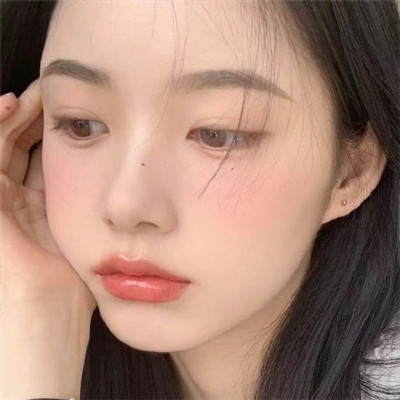 符合女生气质的头像(22张)