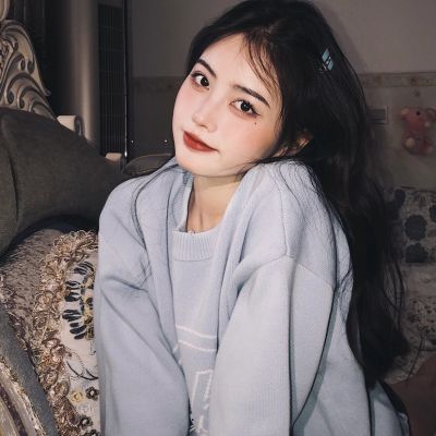 符合女生气质的头像(22张)