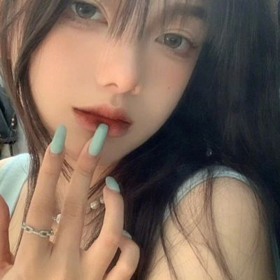符合女生气质的头像(22张)