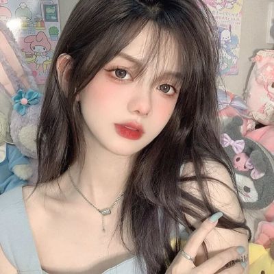 符合女生气质的头像(22张)