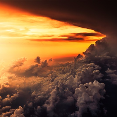 一生好运的女人微信头像(精选22张)