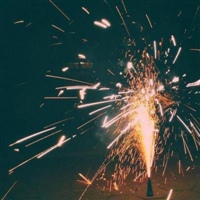 一生好运的女人微信头像(精选22张)