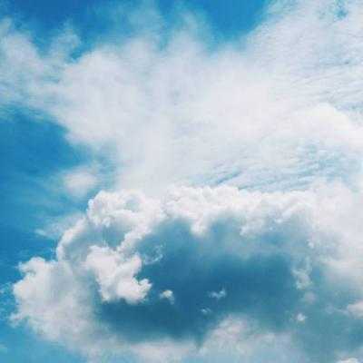 一生好运的女人微信头像(精选22张)