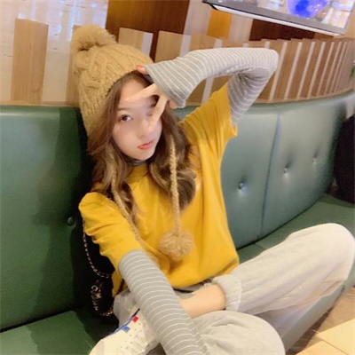 好看的头像女生闺蜜2人(24张)