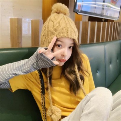 好看的头像女生闺蜜2人(24张)