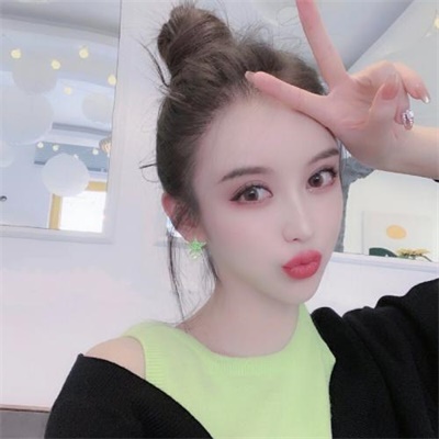 好看的头像女生闺蜜2人(24张)